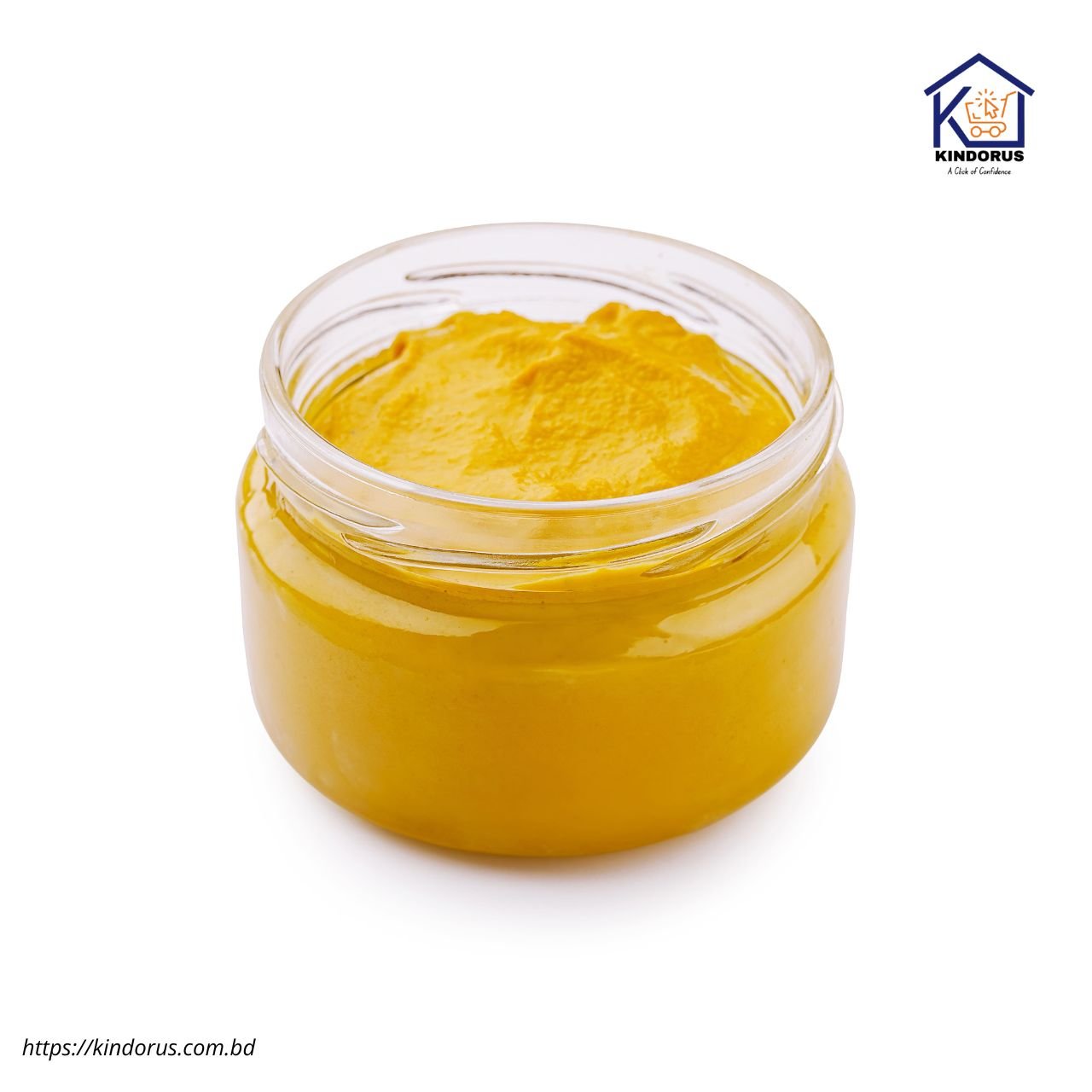 Home gaoya ghee 1 kg premium kindorus
