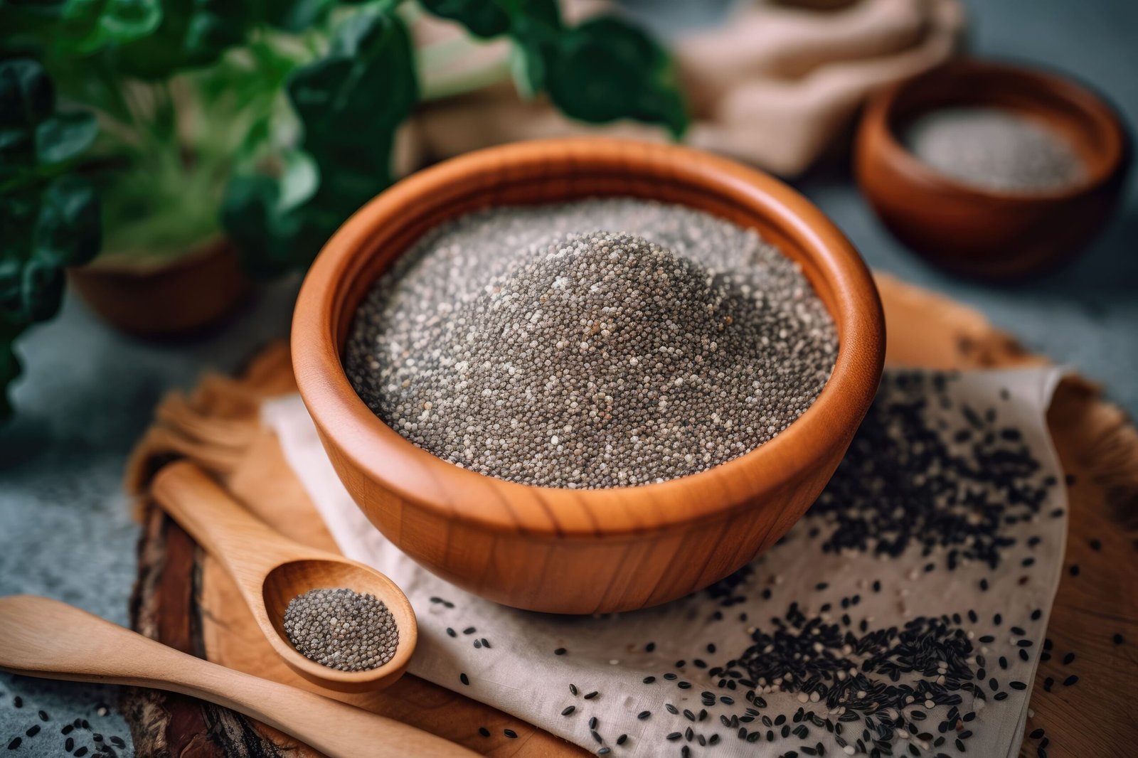 chia seeds 1 kg kindorus chia seeds 1 kg kindorus